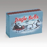 Matchbox Melodies - Jingle Bells