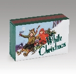 Matchbox Melodies - White Christmas