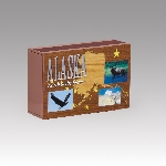 Matchbox Melodies - Alaska (North To The Future)