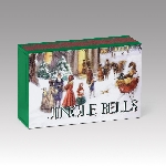 Matchbox Melodies - Jingle Bells (2007)