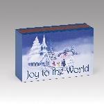 Matchbox Melodies - Joy To The World (2007)