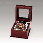 Mini Mini Music Box - Carousel