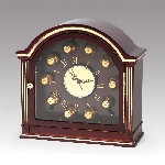 Musical Bell Clock