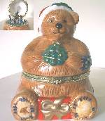 Bear (Porcelain)