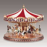 World's Fair Carousel